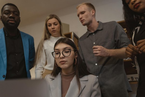 Formation pour travailleur handicapé : vers une intégration réussie