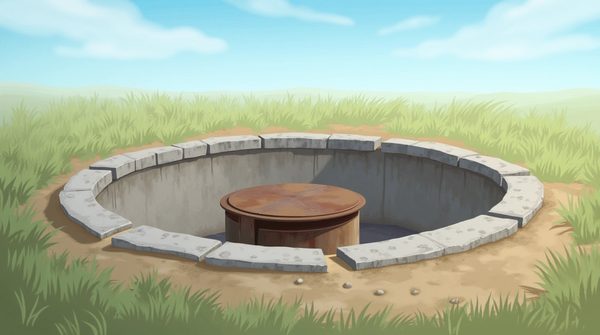 Entretien de fosse septique : guide complet pour votre propriété