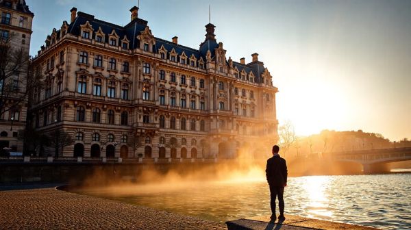 Explorez l’univers captivant du mentalisme à Paris