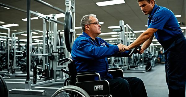 Formation pour travailleur handicapé : vers une intégration réussie