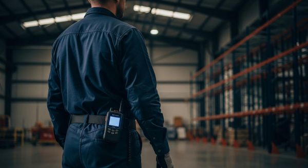 La protection du travailleur isolé : une solution incontournable pour la sécurité