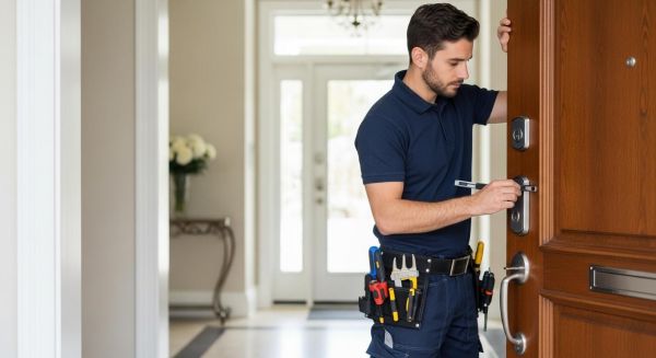 Le professionnel de l'antivol : la sécurité au service de votre sérénité