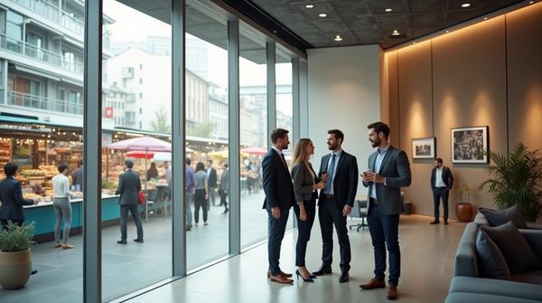 Les 10 meilleures agences d'intérim à rungis