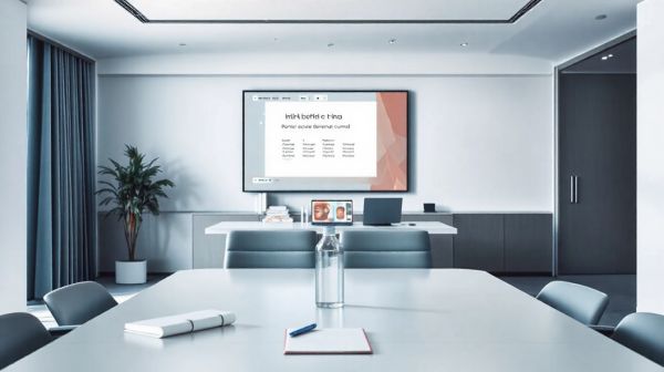 Les meilleures agences PowerPoint pour booster vos présentations