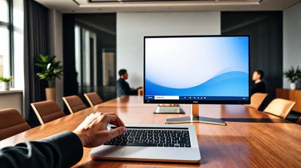 Les meilleures agences PowerPoint pour booster vos présentations