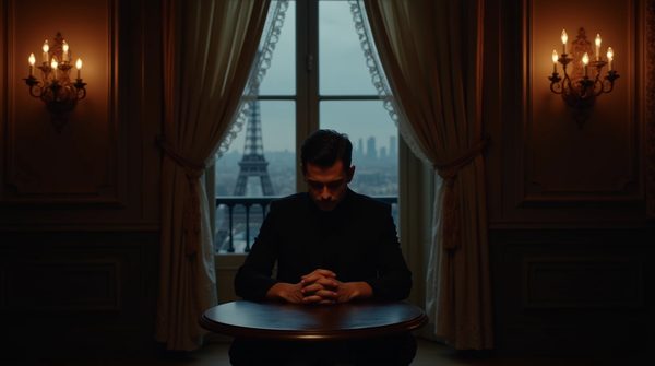 Mentaliste à paris : plongez dans l'art fascinant du mentalisme