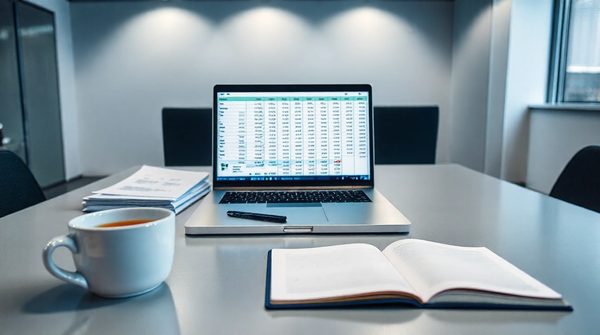 Top 5 logiciels de comptabilité gratuits à essayer en 2025