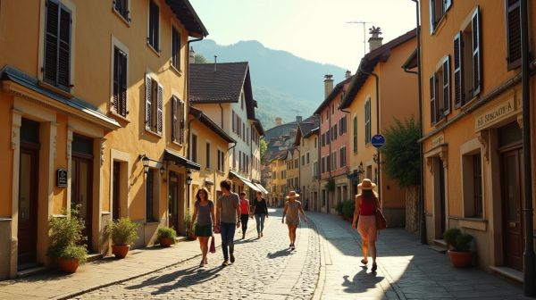 Top avocats à Saint-Julien-en-Genevois pour vos besoins juridiques