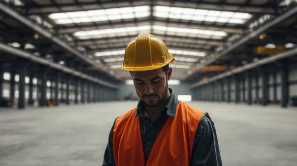 Top solutions pour garantir la sécurité des travailleurs isolés