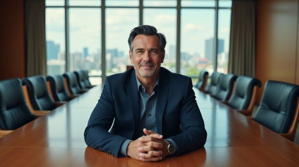 Voix off masculine : un atout stratégique pour les projets internationaux