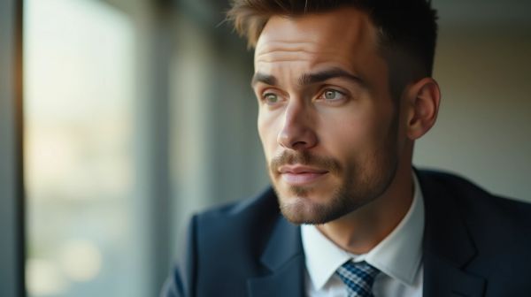 Voix off masculine : un atout stratégique pour les projets internationaux