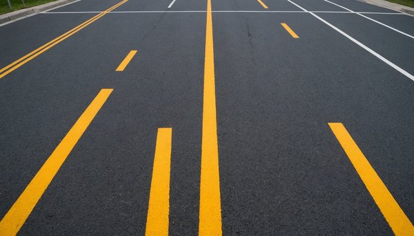 Optimisez votre marquage parking avec le traceur striper 1