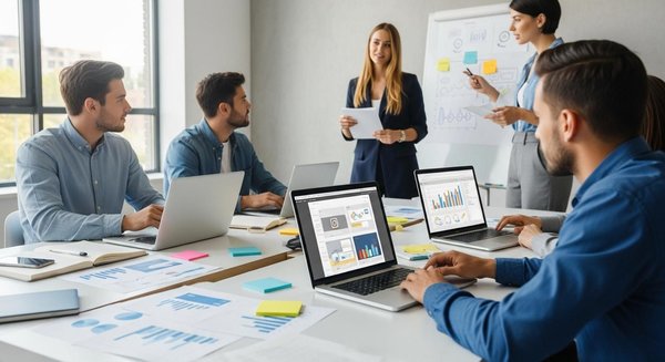 Les atouts d'une agence social content : la solution pour dynamiser votre visibilité