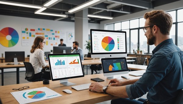 Découvrez les bénéfices du portage salarial avec notre simulateur